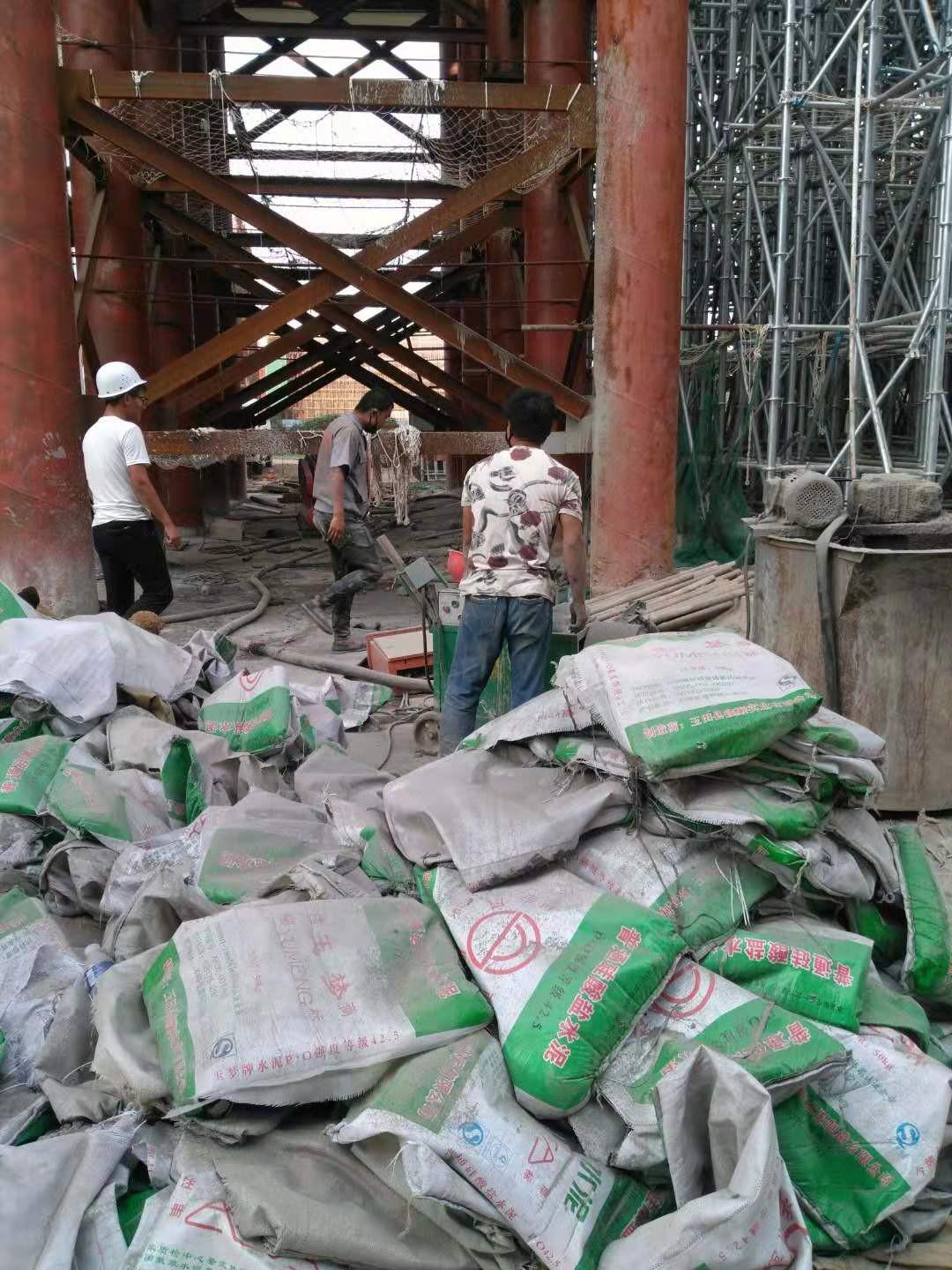 汉川教你正确认识地基加固，以免当大聪明