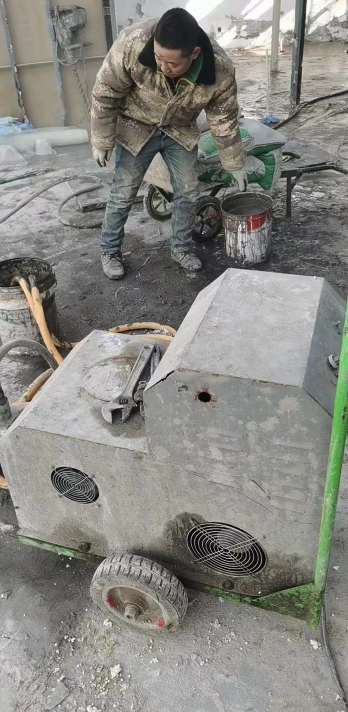 汉川地基下沉加固方法有哪些